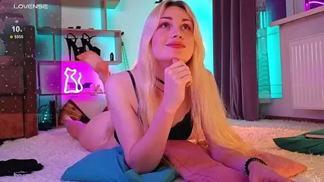 Inchcaser_ webcam model stream image