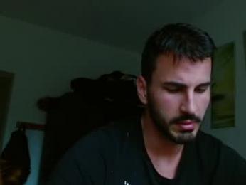 hornyasfuckk33 webcam chaturbate model stream image