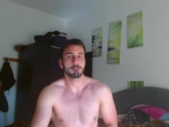 hornyasfuckk33 webcam chaturbate model stream image