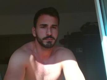 hornyasfuckk33 webcam chaturbate model stream image