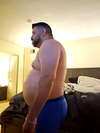 Roddog18 webcam model stream image