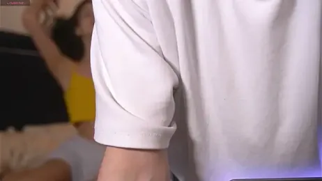 areuinme webcam model stream image