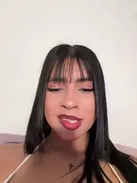 Chel__ webcam model stream image