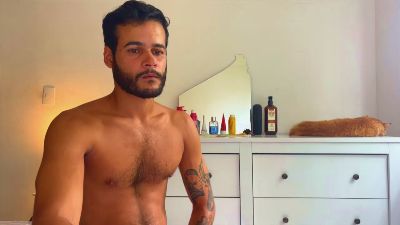 LCSCERQ webcam model stream image