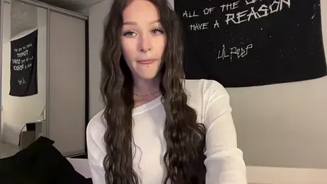 ur_molly webcam model stream image