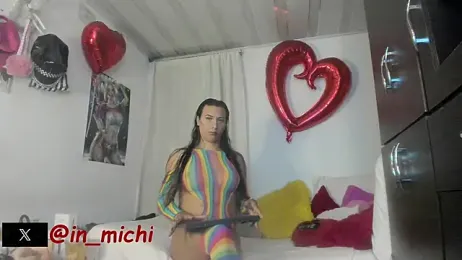 dangerous_bitch webcam model stream image