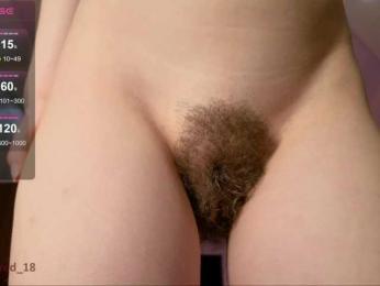 lolly-red- webcam model stream image