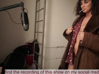 venus_in_jeans webcam model stream image