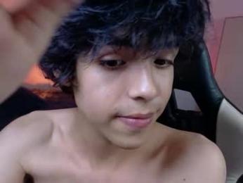 alan18n webcam model stream image