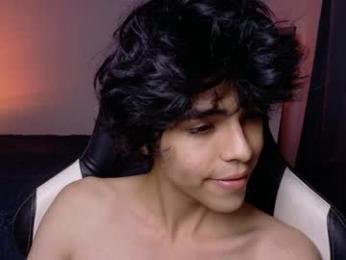 alan18n webcam model stream image