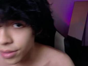 alan18n webcam model stream image