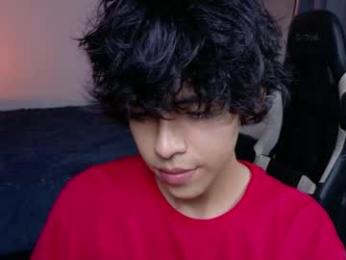 alan18n webcam chaturbate model stream image