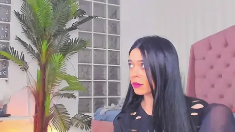 JassyeJoy webcam model stream image