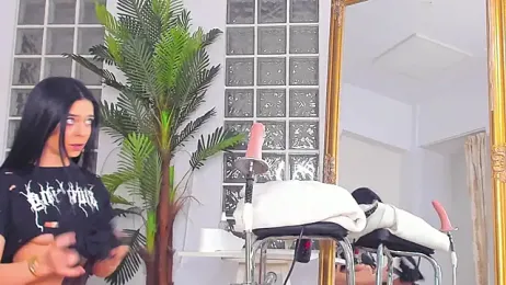 JassyeJoy webcam model stream image