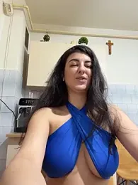 NathalieDream webcam model stream image