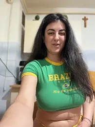 NathalieDream webcam model stream image