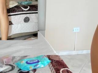 Tessa Thomp webcam model stream image