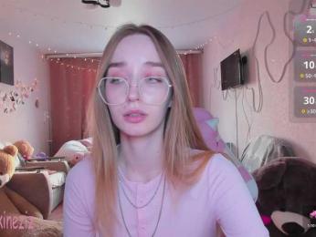 Polikinesis webcam bongacams model stream image