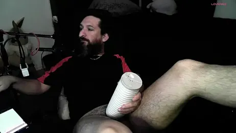 DevilPup75_ webcam model stream image