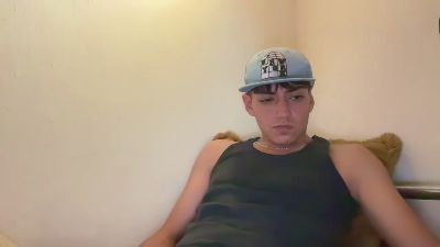 aaronsito webcam model stream image