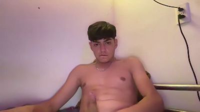 aaronsito webcam model stream image