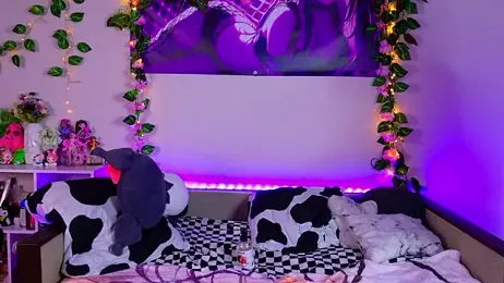 Night_angell69 webcam stripchat model stream image