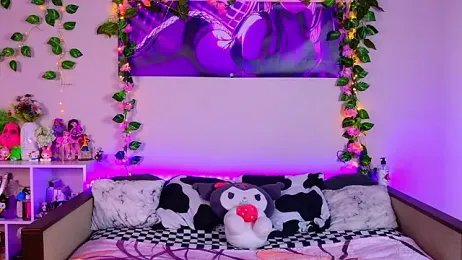 Night_angell69 webcam model stream image