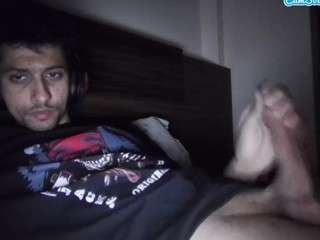 sharmag69 webcam model stream image