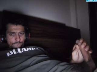 sharmag69 webcam model stream image