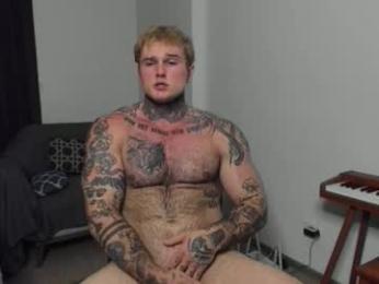 andy_hunk webcam model stream image
