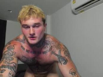 andy_hunk webcam chaturbate model stream image
