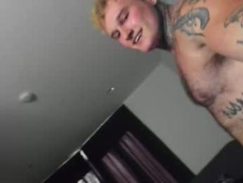 andy_hunk webcam model stream image