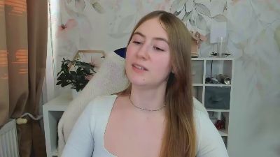 LOVE_xMegan webcam model stream image