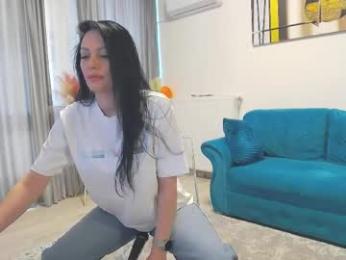 scarlettemptations webcam chaturbate model stream image