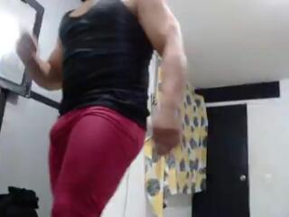 Jeff Ballagio webcam flirt4free model stream image