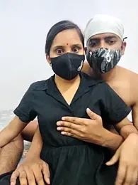 Miss_Riya20 webcam stripchat model stream image