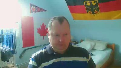 Andre124231 webcam model stream image