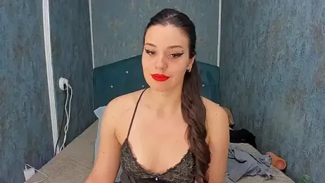 RedAssHottie webcam model stream image