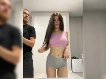 Room_of_love webcam bongacams model stream image