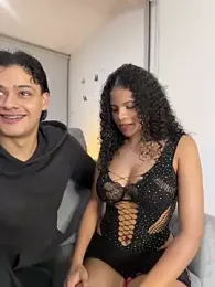 AndresXXXSHOWS webcam stripchat model stream image