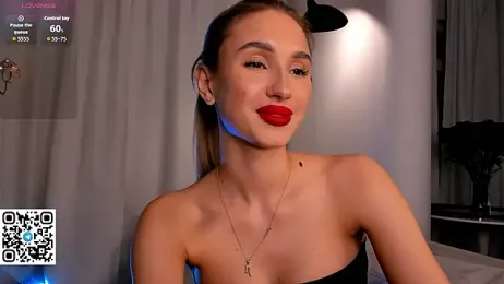 Danger_Bella webcam model stream image