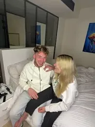 NickyGold_Official webcam model stream image