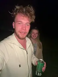 NickyGold_Official webcam model stream image