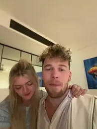 NickyGold_Official webcam model stream image