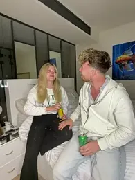 NickyGold_Official webcam model stream image