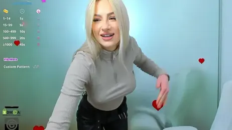 aileen_williams webcam stripchat model stream image