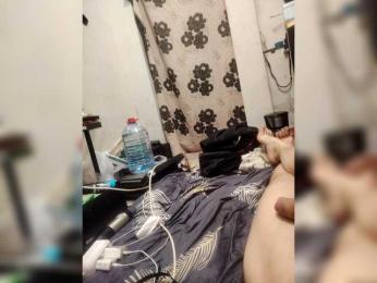 Mitya165 webcam model stream image