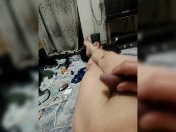 Mitya165 webcam model stream image