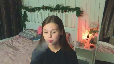 MarianaButtrey webcam cam4 model stream image