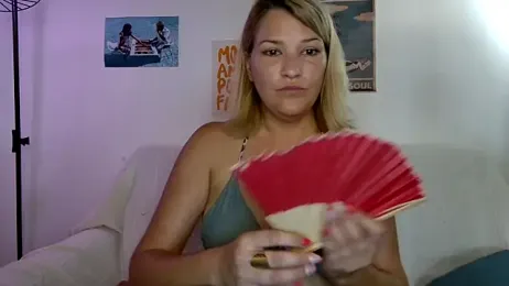 Pxetiteblonde1 webcam model stream image